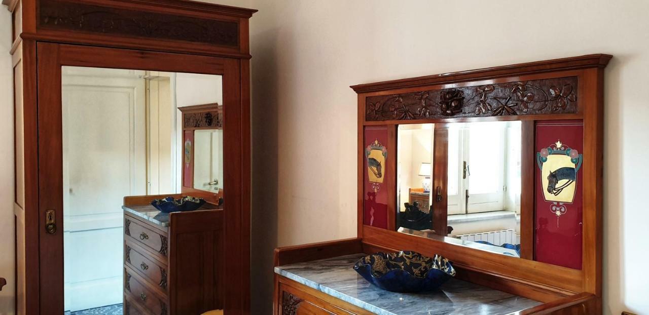 Villa Del Melograno Patti Extérieur photo