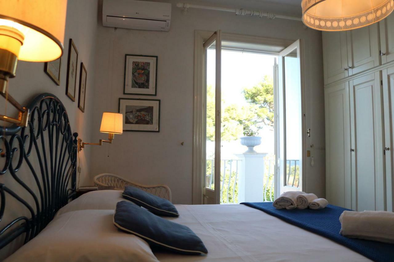 Villa Del Melograno Patti Extérieur photo