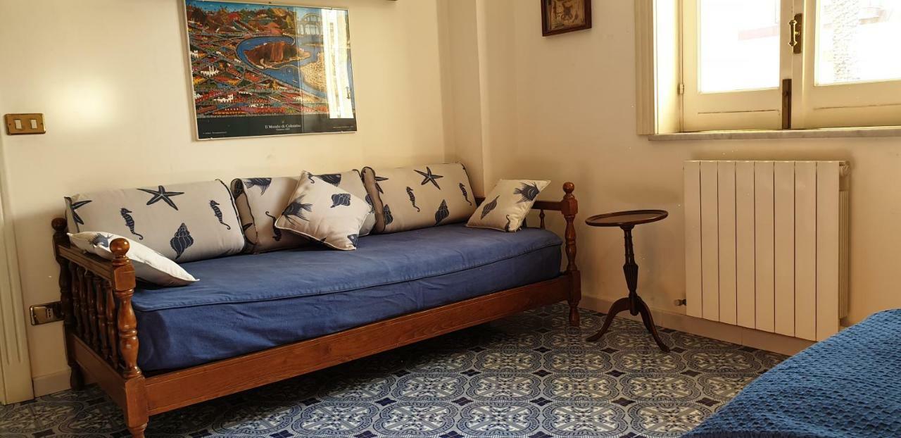 Villa Del Melograno Patti Extérieur photo