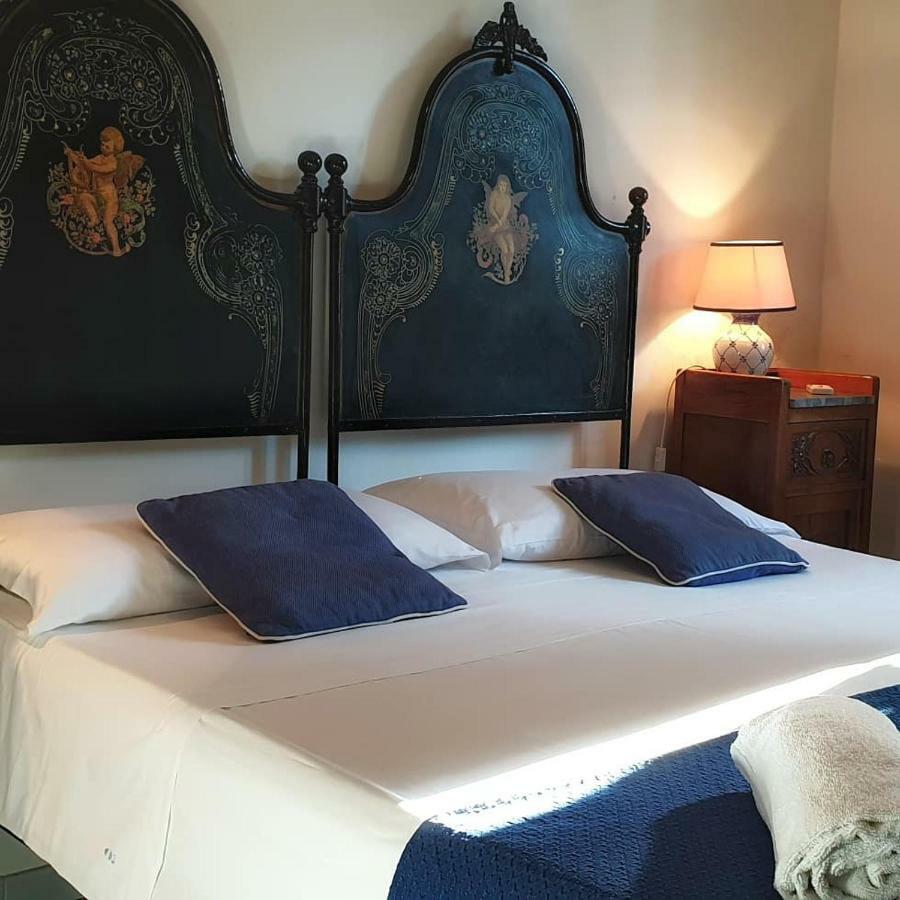 Villa Del Melograno Patti Extérieur photo