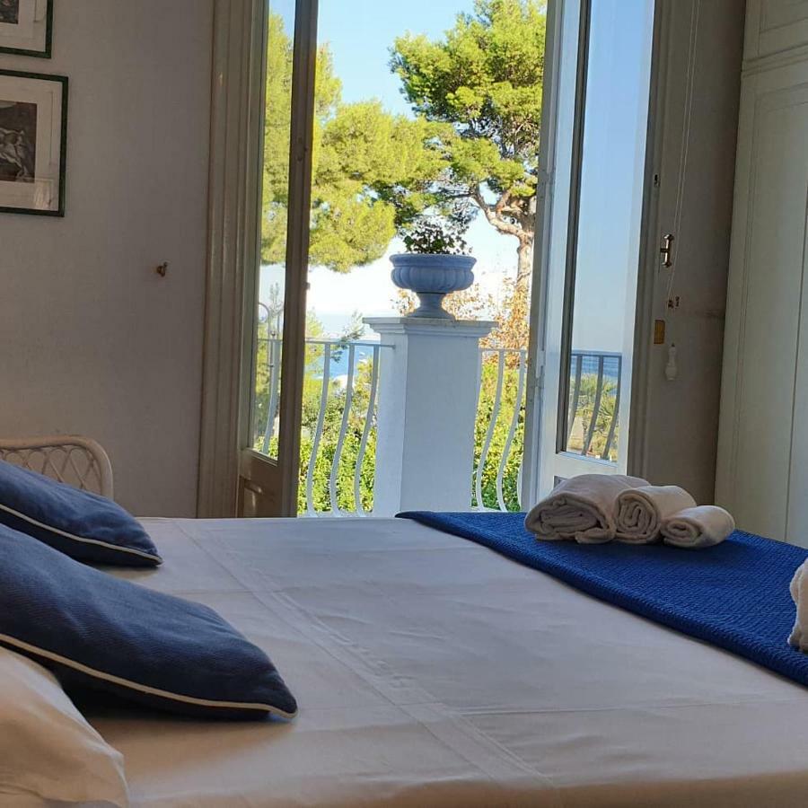 Villa Del Melograno Patti Extérieur photo